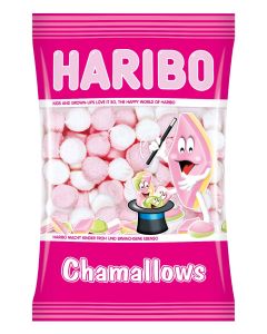 Haribo Cocos Spek 1 Kilo