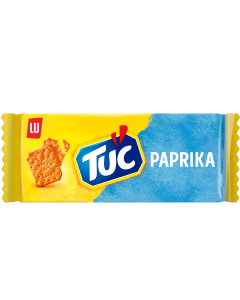 Lu Tuc Paprika 100 Gram