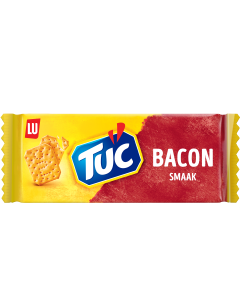 Lu Tuc Bacon 100 Gram