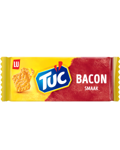 Lu Tuc Bacon 24 x 100 Gram