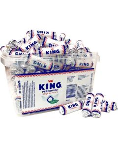 King Mini Rol - 145 Stuks