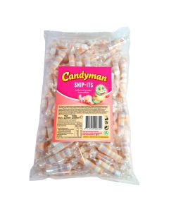 Candyman Snip Its 220 Stuks