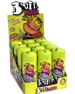 Brain Licker Doos - 12 Stuks