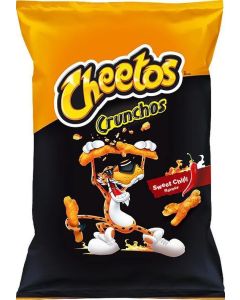 Cheetos Chunchos Sweet Chili 95 Gram