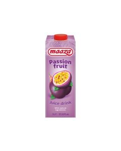 Maaza Passion Fruit 1 Liter