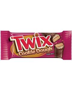 Twix Cookie Dough 39 Gram