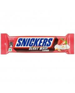 Snickers Berry Whip 40 Gram