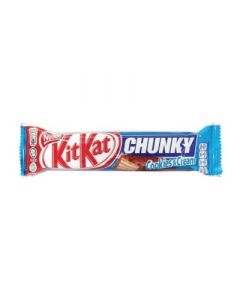 Kitkat Chunky Cookies & Cream 38 Gram