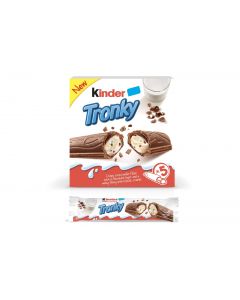 Kinder Tronky 5-Pack