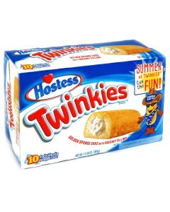 Twinkies Original 385 Gram