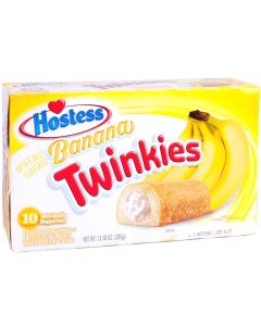  Twinkies Banana 385gr