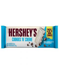 Hershey’s Cookies N Creme  90 Gram