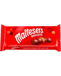 Maltesers Biscuist 110 Gram