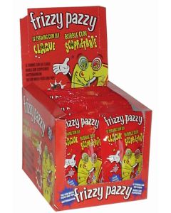 Frizzy Pazzy Doos 30 Stuks