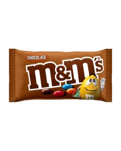 M&M'S Chocolade Single 45 Gram