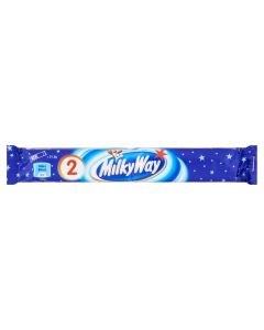 Milky Way Single Chocolade Reep 43 Gram