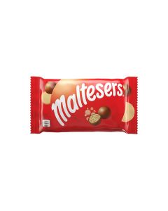 Maltesers Single Chocolade Doos - 25 x 35 Gram