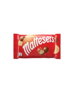 Maltesers Single Chocolade 37 Gram