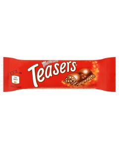 Maltesers Teaser Single Chocolade Doos - 24 x 35 Gram