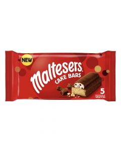 Maltesers Cake Bars 5-Pack
