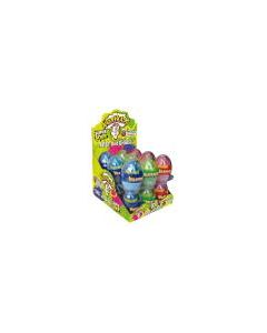 Warheads Twist & Shake 18 Gram