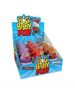 Big Baby Pop - 1 Stuk