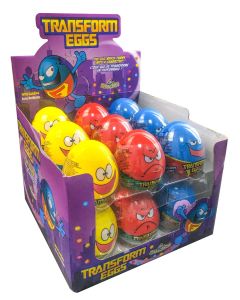 Transform Egg - 1 Stuk