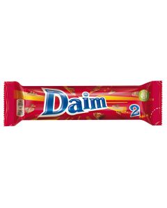 Daim Double 2 pack/ 56 Gram 