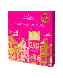 Anthon Berg Adventskalender 325 Gram