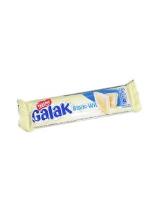 Galak Wit Chocolade Reep 40 Gram