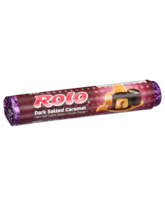 Rolo Dark Salted Caramel