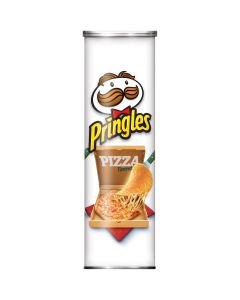 Pringles Pizza 158 Gram