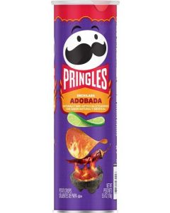Pringles Enchilada Adobada 158 Gram