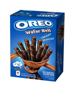 Oreo Chocolate Waffer Roll 54 Gram