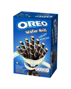 Oreo Vanilla Wafer Rol 54 Gram