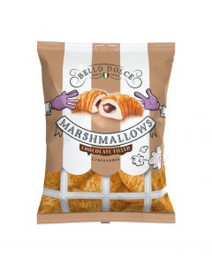 Bello Dolce Marshmallow Choco Croissant 150 Gram