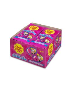 Chupa Chups Cotton Bubble 12 Stuks