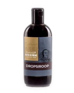 Meenk Dropsiroop 200ML