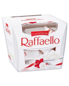Ferrero Rocher Raffaello 150 Gram