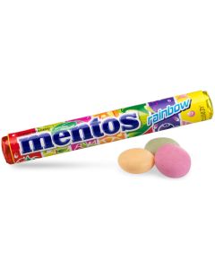 Mentos Rol Rainbow