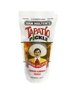 Van Holten's Tapatio Pickle