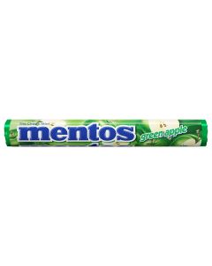 Mentos Rol Appel