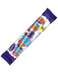 Curly Wurly Chocolade Reep 3x21,5 Gram