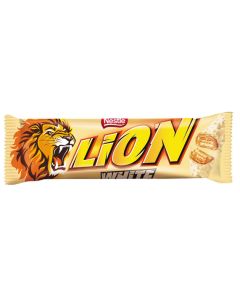 Lion White Chocolade Reep 42 Gram