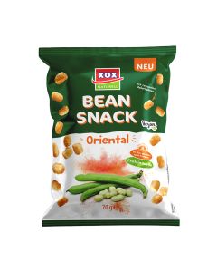 Bonen Chips Oriental 70 Gram