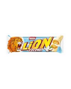 Lion Coconut Single