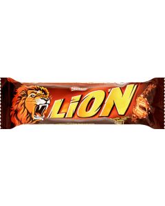 Lion Single Reep Doos - 24 x 42 Gram