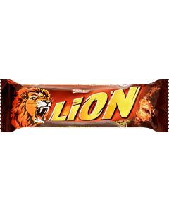 Lion Chocolade Reep Single 42 Gram