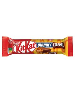 KITKAT Chuncky Caramel Single