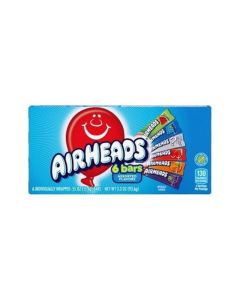 Airheads 6 Bar Theaterbox